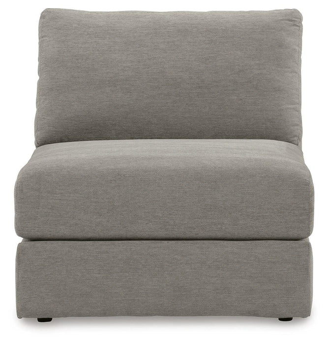 Avaliyah Sectional with Chaise - Levi's Discount Furniture (Vineland, NJ)