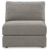 Avaliyah Sectional with Chaise - Levi's Discount Furniture (Vineland, NJ)