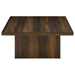 Devar Coffee Table - Levi's Discount Furniture (Vineland, NJ)