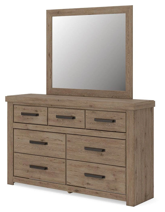 Oliandon Dresser - Levi's Discount Furniture (Vineland, NJ)