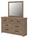 Oliandon Dresser - Levi's Discount Furniture (Vineland, NJ)
