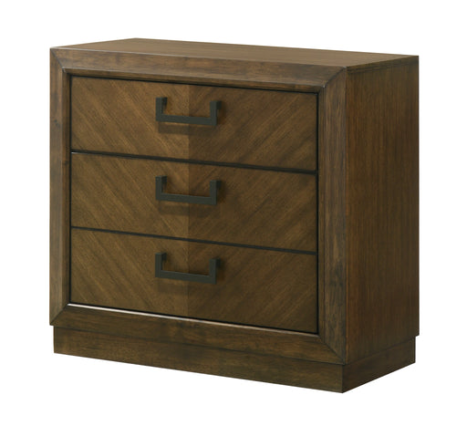 Lakecrest Night Stand - Levi's Discount Furniture (Vineland, NJ)