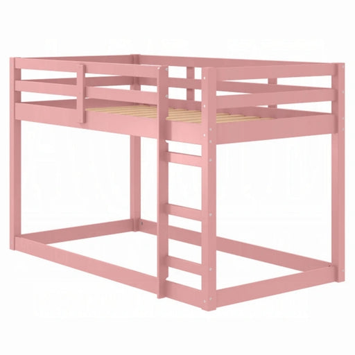 Gaston II Twin Loft Bed - Levi's Discount Furniture (Vineland, NJ)
