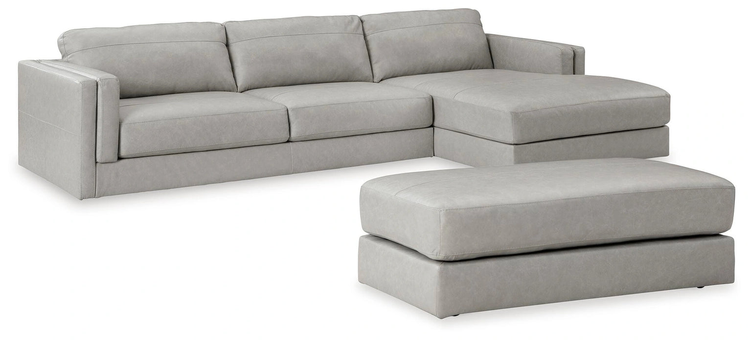 Amiata Upholstery Package - Levi's Discount Furniture (Vineland, NJ)