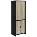 Denison Entertainment Center - Levi's Discount Furniture (Vineland, NJ)