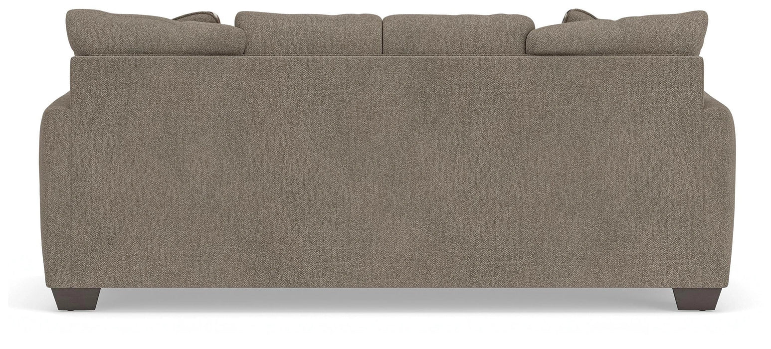 Triston-Peaks Sofa - Levi's Discount Furniture (Vineland, NJ)