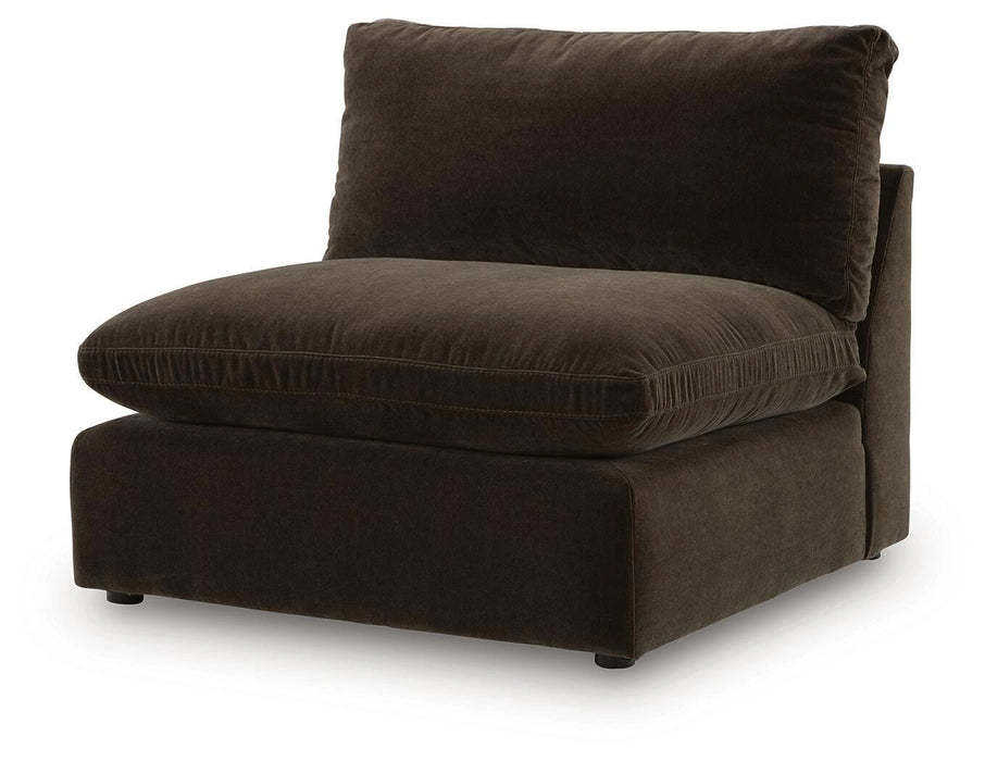 Maxton Heights Sectional - Levi's Discount Furniture (Vineland, NJ)