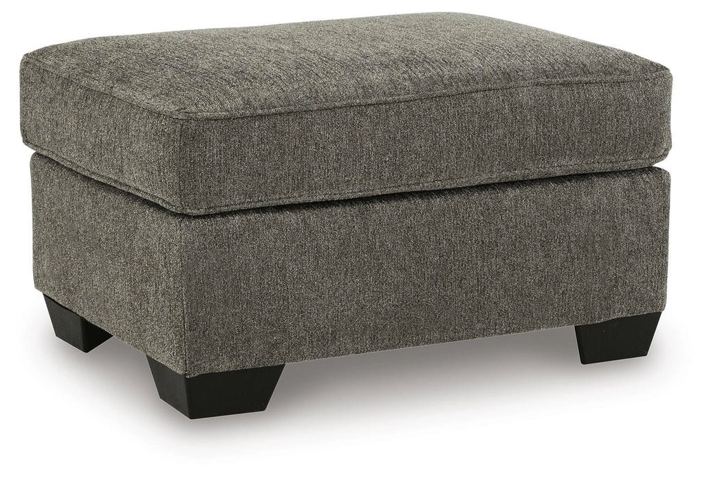 Olten Ottoman - Levi's Discount Furniture (Vineland, NJ)