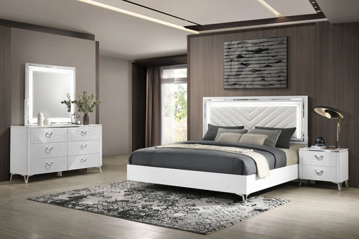 Cassia Bedroom Set - Levi's Discount Furniture (Vineland, NJ)
