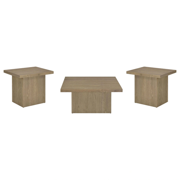 Devar Coffee Table Set - Levi's Discount Furniture (Vineland, NJ)