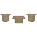 Devar Coffee Table Set - Levi's Discount Furniture (Vineland, NJ)