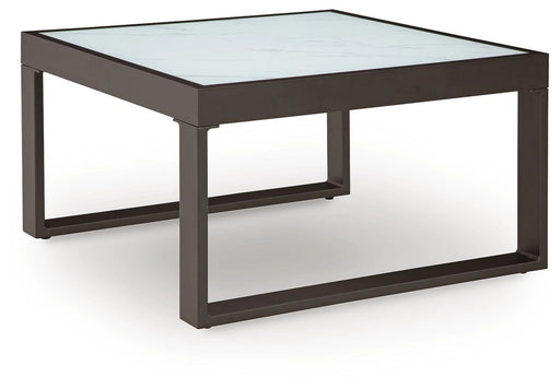 Beachloft Outdoor Coffee Table - Levi's Discount Furniture (Vineland, NJ)