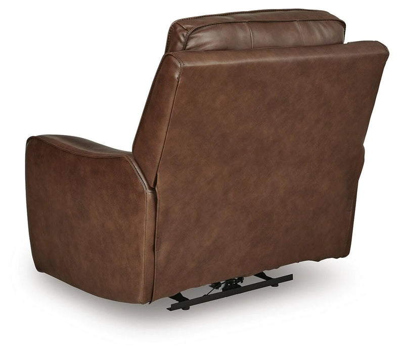 DeepWakes Power Recliner - Levi's Discount Furniture (Vineland, NJ)