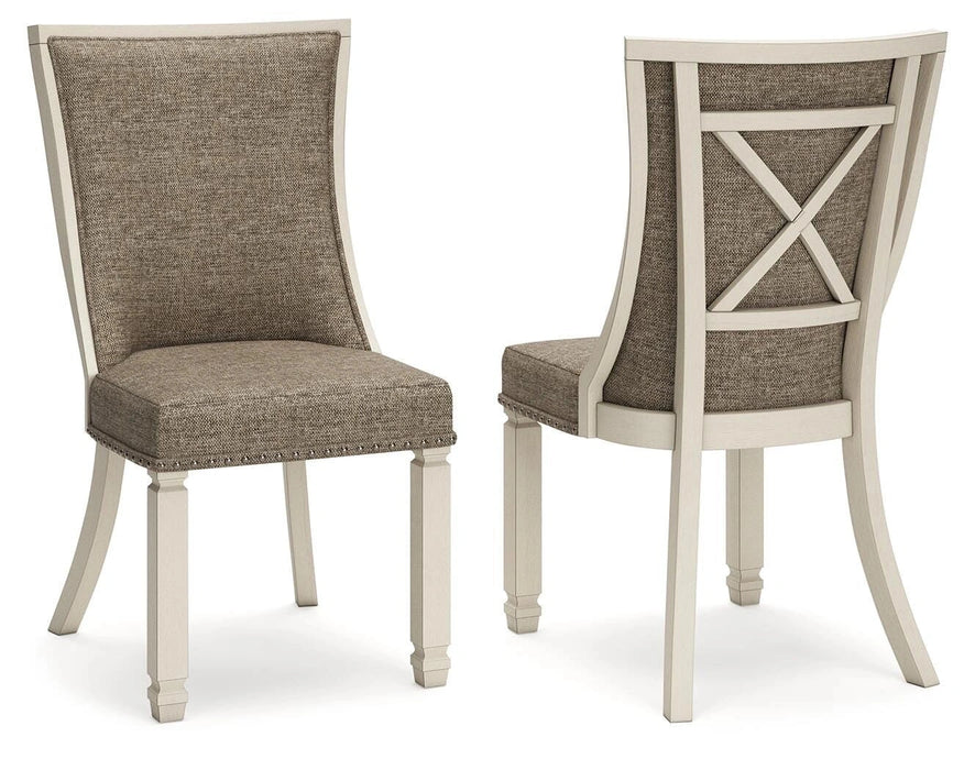Bolanburg Dining Chair - Levi's Discount Furniture (Vineland, NJ)