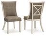 Bolanburg Dining Chair - Levi's Discount Furniture (Vineland, NJ)