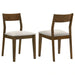 Almonte Dining Side Chair - Levi's Discount Furniture (Vineland, NJ)