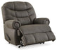 Camera Time Recliner - Levi's Discount Furniture (Vineland, NJ)