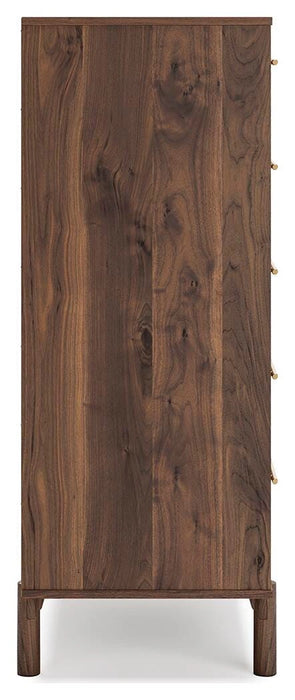 Calverson Chest of Drawers - Levi's Discount Furniture (Vineland, NJ)