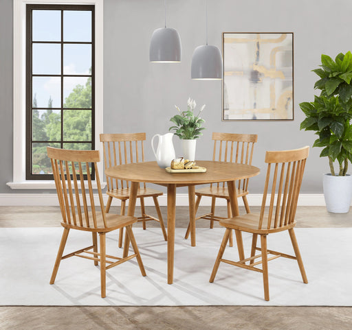 Andrews Dining Set - Levi's Discount Furniture (Vineland, NJ)