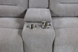 Gilson Reclining Sofa Set - Levi's Discount Furniture (Vineland, NJ)