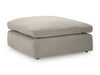 Maxton Heights Oversized Accent Ottoman - Levi's Discount Furniture (Vineland, NJ)