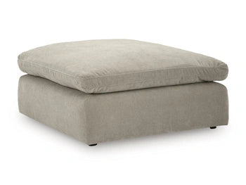 Maxton Heights Oversized Accent Ottoman - Levi's Discount Furniture (Vineland, NJ)