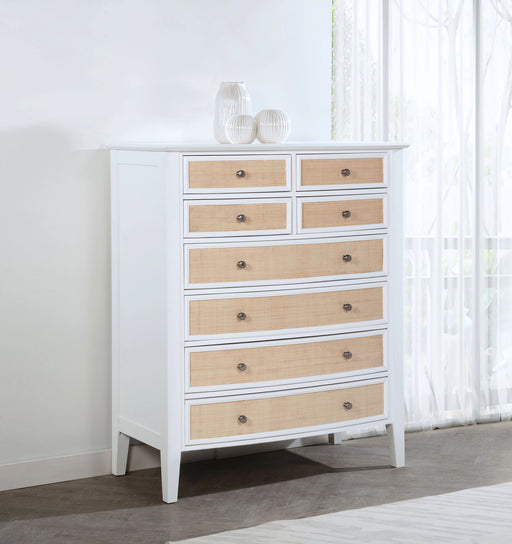 Bexhill Chest of Drawers - Levi's Discount Furniture (Vineland, NJ)