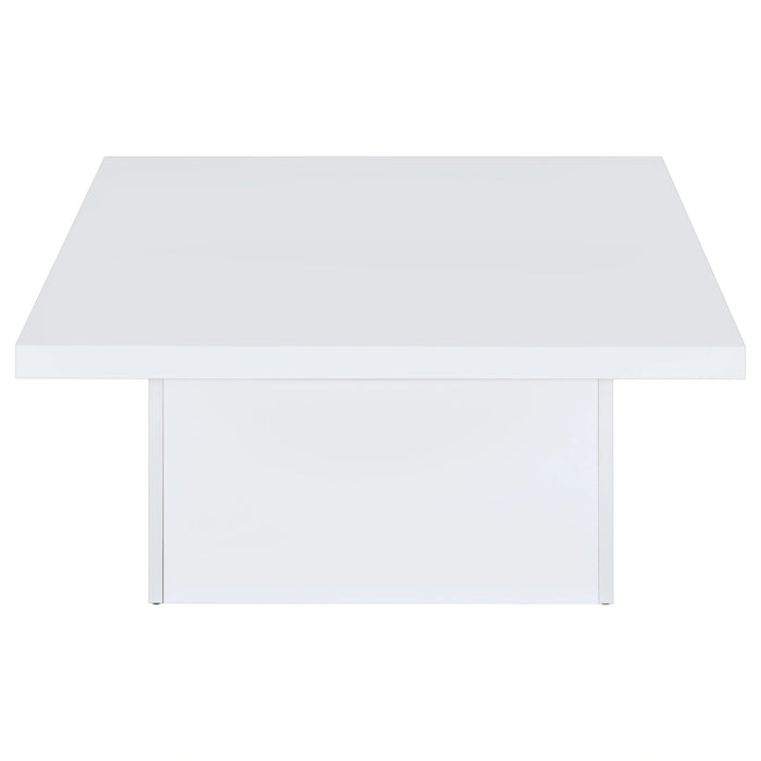 Devar Coffee Table Set - Levi's Discount Furniture (Vineland, NJ)