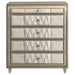 Lorient Chest of Drawers with LED Lighting - Levi's Discount Furniture (Vineland, NJ)
