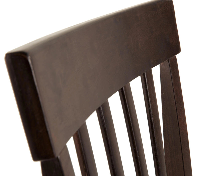Hammis Dining Chair - Levi's Discount Furniture (Vineland, NJ)