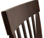 Hammis Dining Chair - Levi's Discount Furniture (Vineland, NJ)