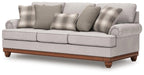 Clearbrooke Living Room Set - Levi's Discount Furniture (Vineland, NJ)