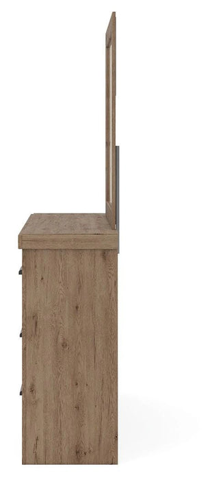 Oliandon Dresser - Levi's Discount Furniture (Vineland, NJ)