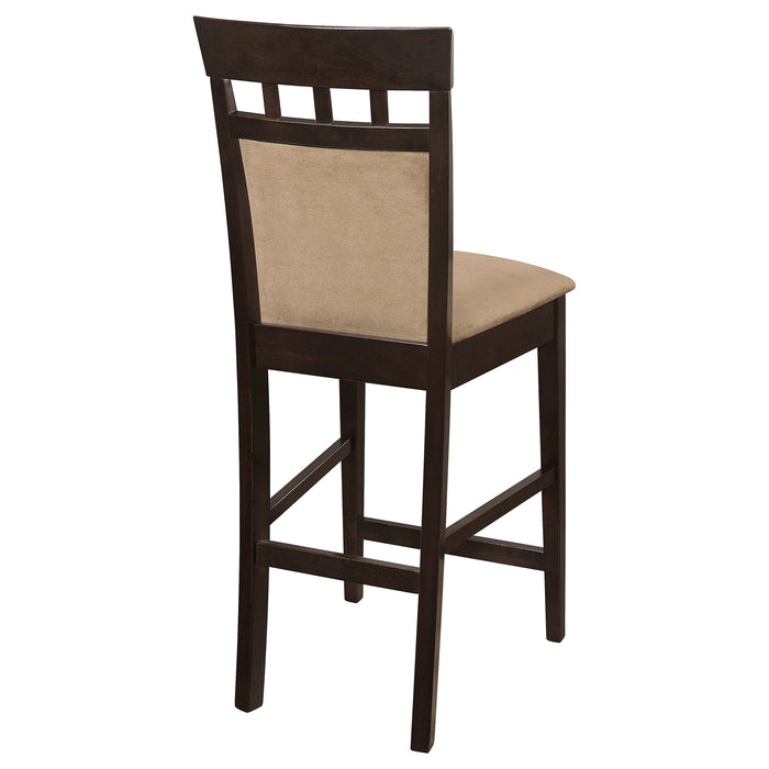 Gabriel Counter Chair - Levi's Discount Furniture (Vineland, NJ)