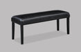Tanner Bench - Levi's Discount Furniture (Vineland, NJ)