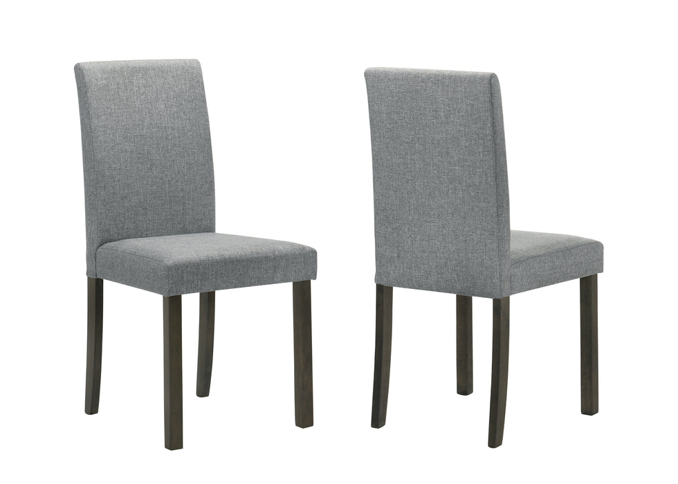 Melshire Side Chair - Levi's Discount Furniture (Vineland, NJ)