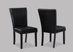 Tanner Side Chair - Levi's Discount Furniture (Vineland, NJ)