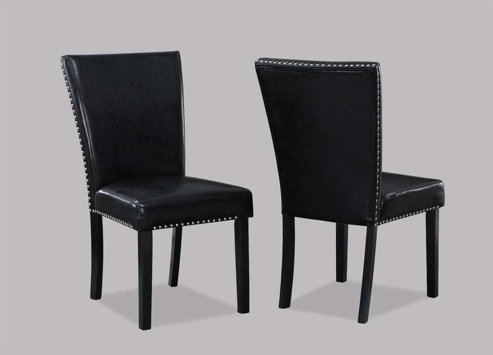 Tanner Side Chair - Levi's Discount Furniture (Vineland, NJ)