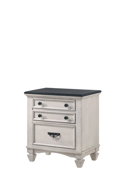 SAWYER NIGHTSTAND
