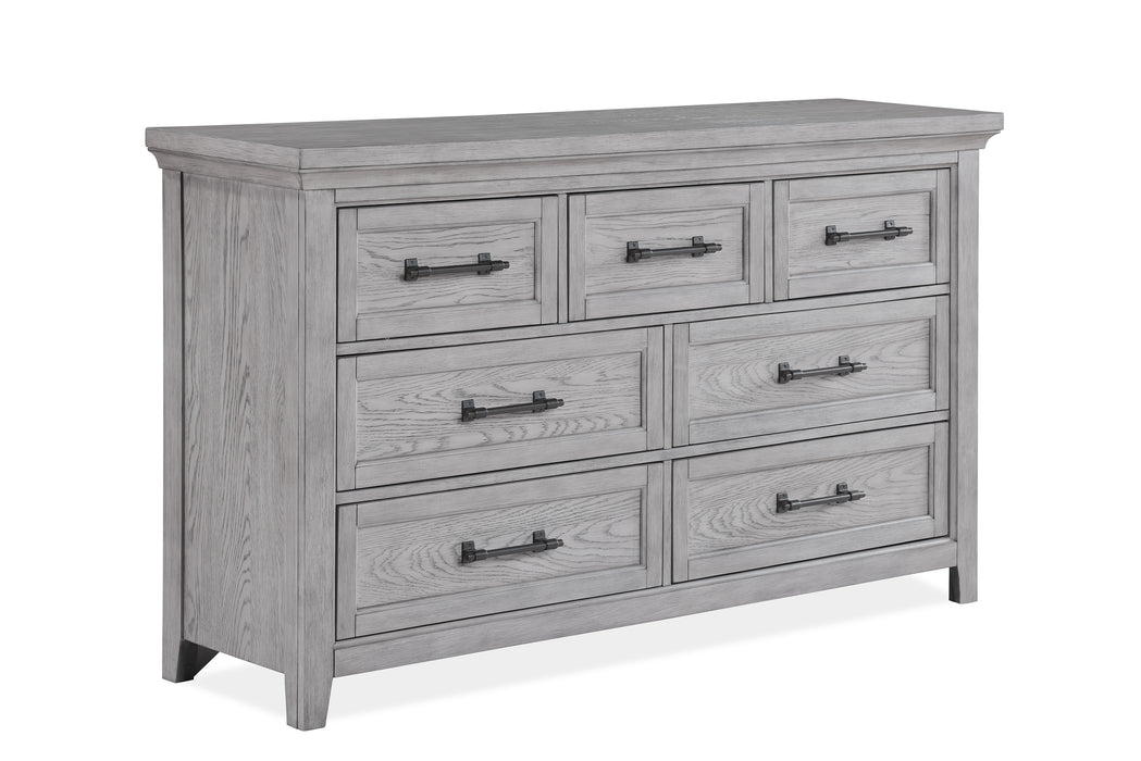 Beckett Dresser - Levi's Discount Furniture (Vineland, NJ)