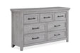 Beckett Dresser - Levi's Discount Furniture (Vineland, NJ)