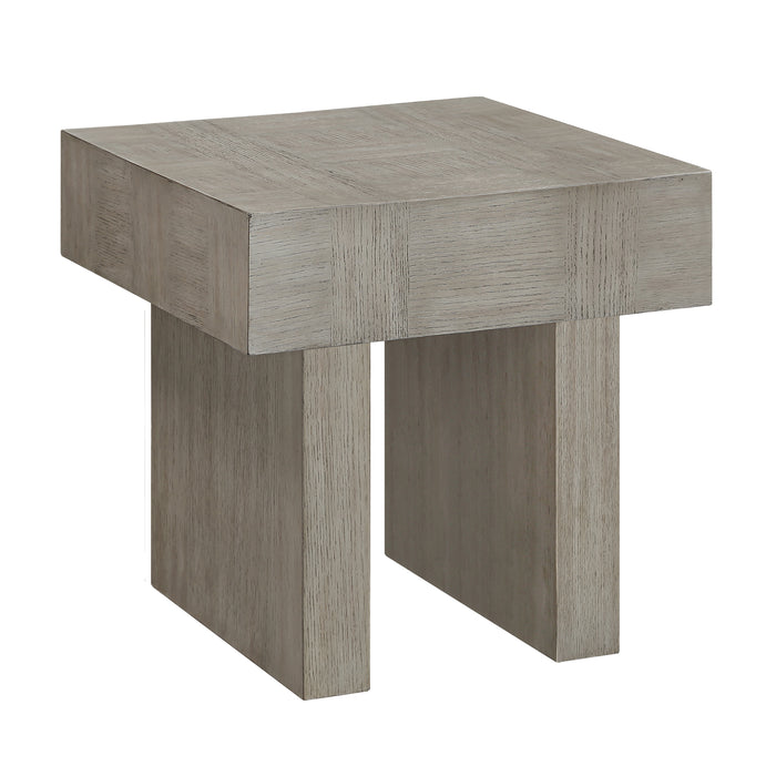 Crawley End Table - Levi's Discount Furniture (Vineland, NJ)