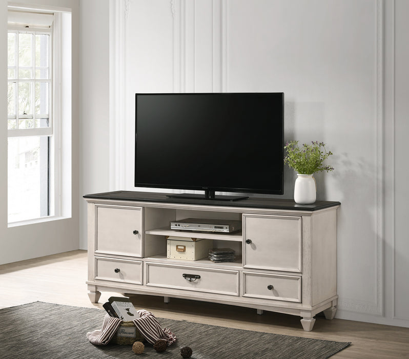 Sawyer Tv Stand - Levi's Discount Furniture (Vineland, NJ)