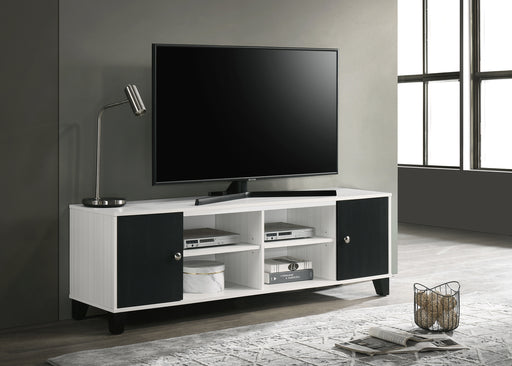 Akerson Tv Stand - Levi's Discount Furniture (Vineland, NJ)
