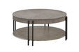 Providence Coffee Table - Levi's Discount Furniture (Vineland, NJ)