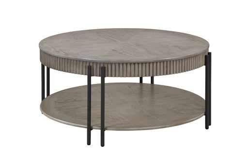 Providence Coffee Table - Levi's Discount Furniture (Vineland, NJ)
