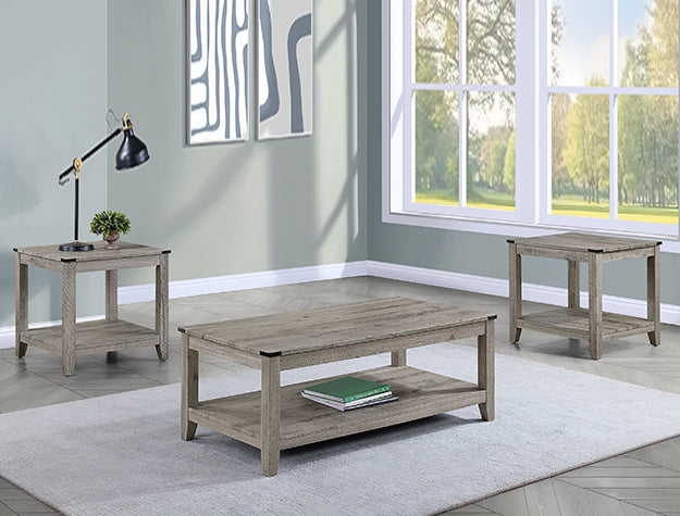 Milton 3-Pk Cocktail Set