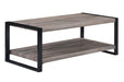 Mildred Coffee Table - Levi's Discount Furniture (Vineland, NJ)