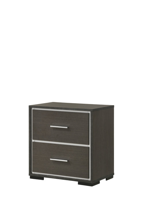 Sharpe Nightstand - Levi's Discount Furniture (Vineland, NJ)
