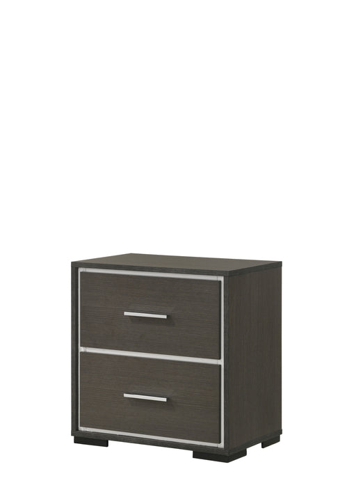 Sharpe Nightstand - Levi's Discount Furniture (Vineland, NJ)